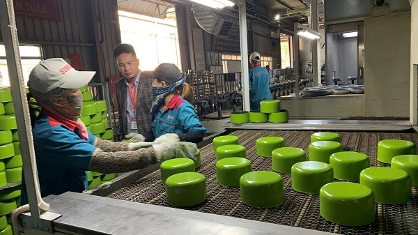 Kinh tế Thủ đô tăng trưởng ngoạn mục năm 2022