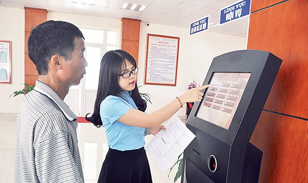 Quyết tâm xây dựng chính quyền điện tử, hướng tới chính quyền số xứng tầm vị thế của Thủ đô