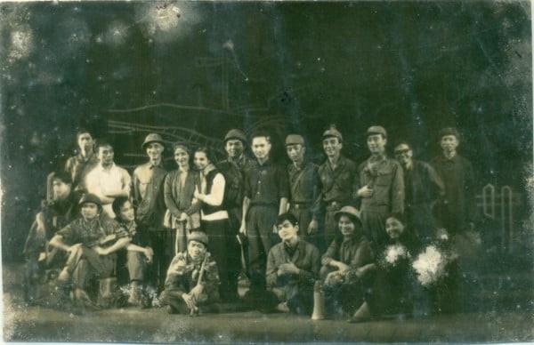 Những trăn trở về phát triển văn hóa trong thời kỳ mới