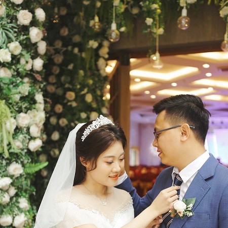 Những chuyện tình “như mơ” trên mạng