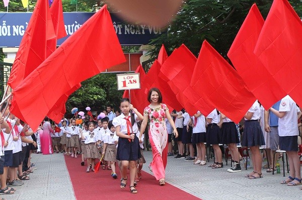 Hà Nội phân tuyến để tránh quá tải