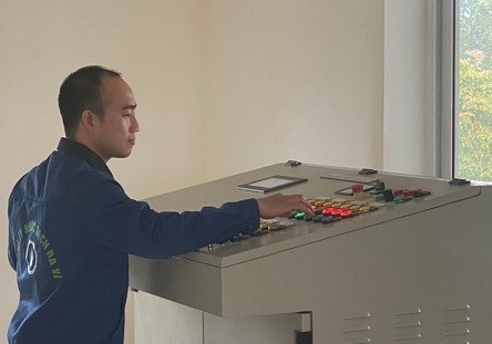Kỳ cuối: Giải pháp giải tỏa “cơn khát”
