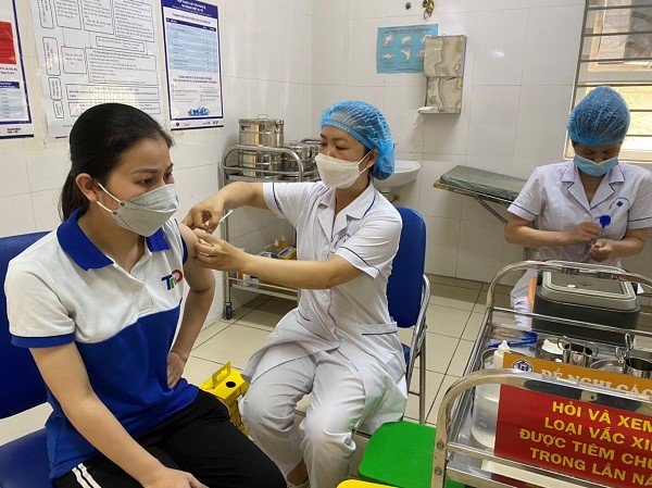 Không lơ là phòng chống dịch trong dịp nghỉ lễ