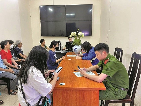 Kỳ 3: Những “chiến dịch thần tốc” trong công cuộc chuyển đổi số quốc gia
