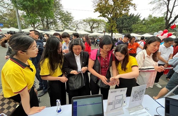 Kỳ cuối: Để xây dựng thành công Chính phủ số