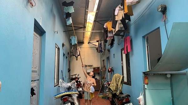 Giấc mơ vẫn... xa vời