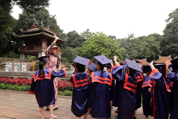 Di sản Văn hoá Hà Nội: Kho báu của thương hiệu “Thành phố sáng tạo”