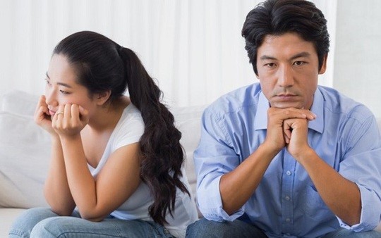Vợ “nhỉnh” hơn chồng, có sao không?