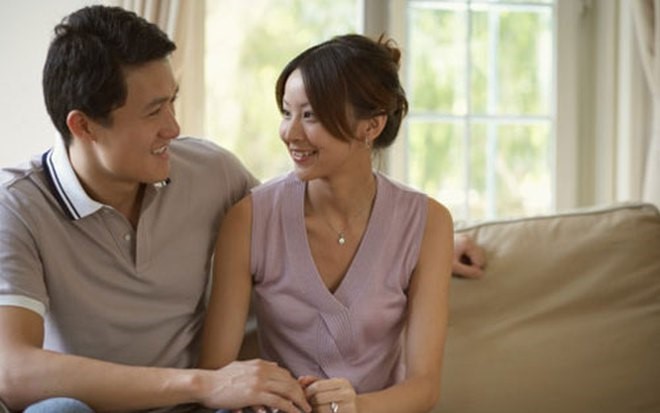Người phụ nữ đóng vai trò quan trọng “giữ lửa” gia đình