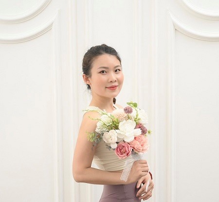 Đồng thuận, hôn nhân sẽ hạnh phúc!