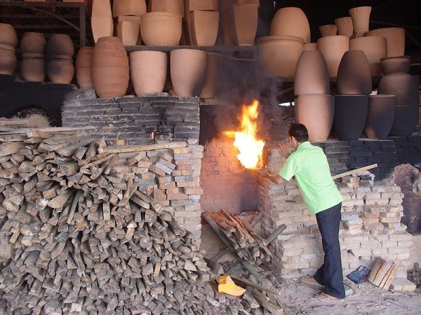 Kỳ 1: Đổi mới công nghệ, cải thiện môi trường 