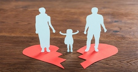 Sự ích kỷ “nhân danh con cái“