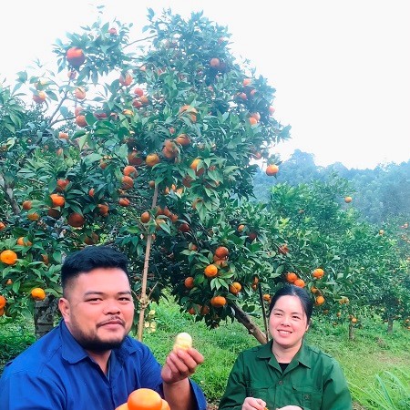 Chạm để yêu thương
