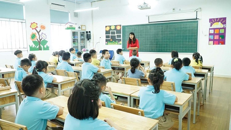 Đảm bảo công bằng cho thí sinh