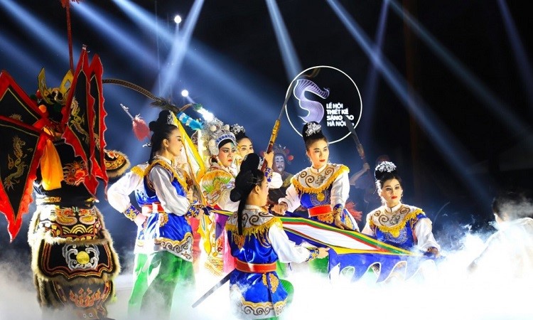 Bài 1: Mỏ vàng, đừng để bị lãng quên!