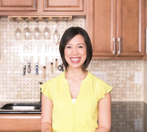 Master Chef Mỹ Christine Hà: Nấu ăn từ những ký ức về mẹ