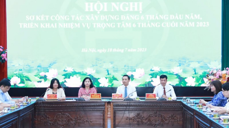 Phát huy truyền thống “Đoàn kết, thống nhất, chủ động, sáng tạo”