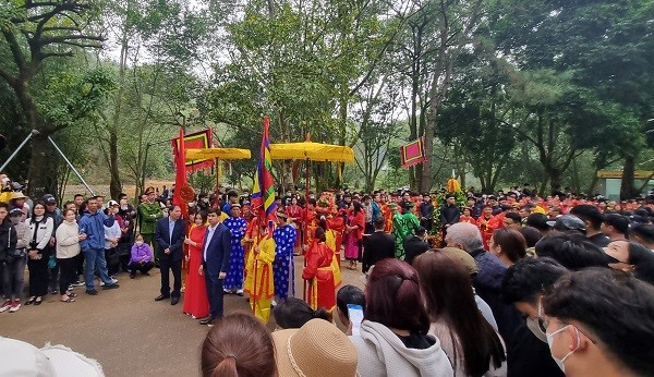 Đổi mới, an toàn, văn minh