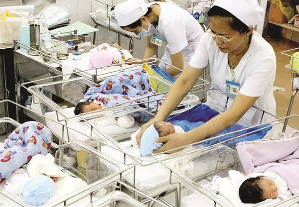 Đẩy lùi nỗi sợ sinh con ở phụ nữ trẻ