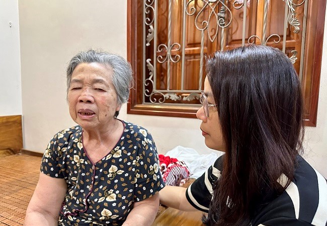 Di sản trong ngôi nhà Bác viết Lời kêu gọi toàn quốc kháng chiến