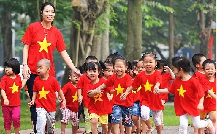 Ưu tiên nguồn lực để trẻ em được chăm sóc tốt nhất