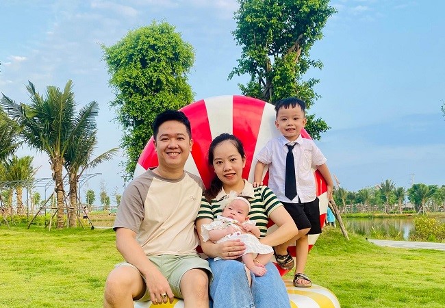 Giữ gìn giá trị gia đình Việt thời kỳ mới