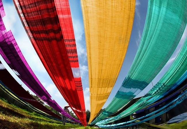 Bài cuối: Bảo tồn và phát triển hài hòa giá trị các làng nghề