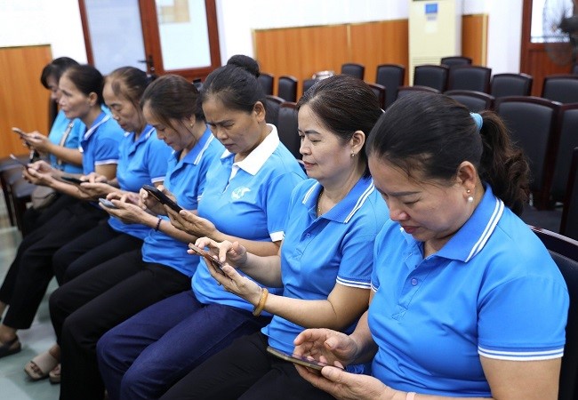 Bài 2: Đổi mới phương thức hoạt động để thu hút hội viên