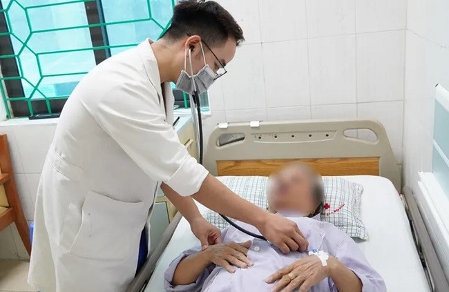 Bao giờ mới hết nhức nhối?