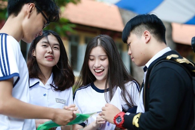 Điểm chuẩn ngành “hot” sẽ biến động