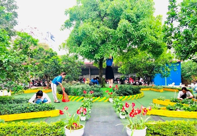 Xây dựng đời sống văn hóa từ hương ước, quy ước