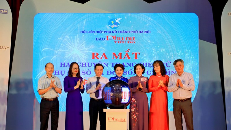 Góp những viên gạch hồng trong lịch sử 100 năm báo chí cách mạng Việt Nam