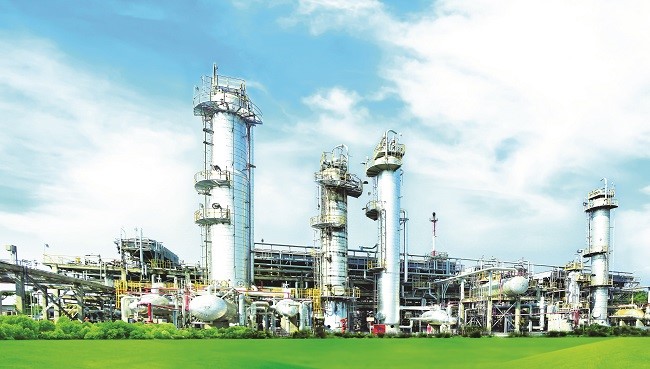 PV GAS thuộc Top100 doanh nghiệp hàng đầu trong BXH của Fortune - The Southeast Asia 500