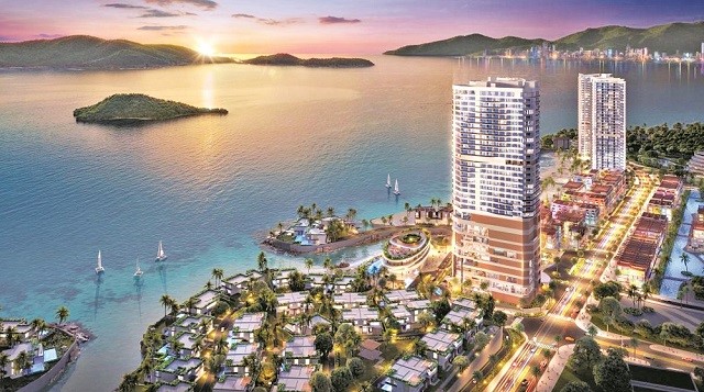 Những điểm cộng đắt giá giúp Libera Nha Trang được tích cực săn đón