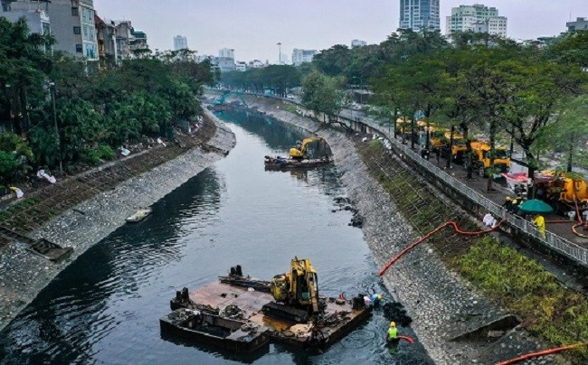 Kỳ cuối: Lời giải cho bài toán khó