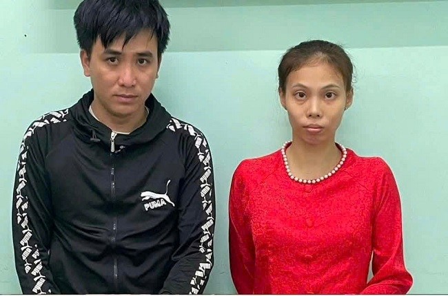 Vi phạm pháp luật vì tống tiền “người thứ ba”