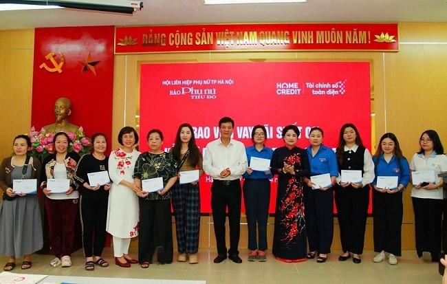 Lợi ích kép từ việc quản lý tài chính thông minh