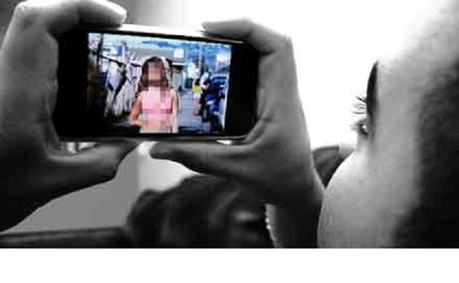 Phòng tránh hiểm họa từ sexting