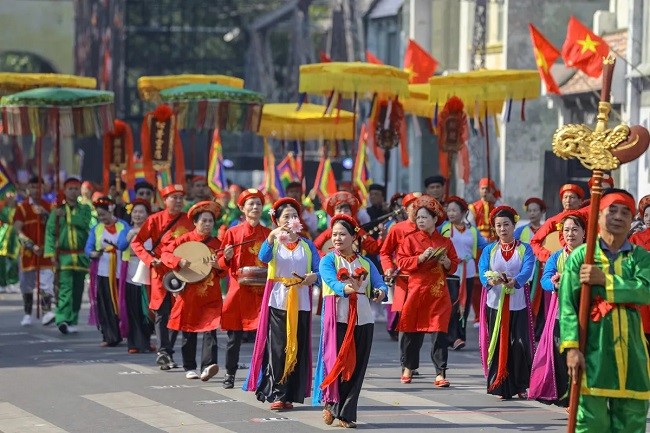 Bài cuối: Những giải pháp chiến lược