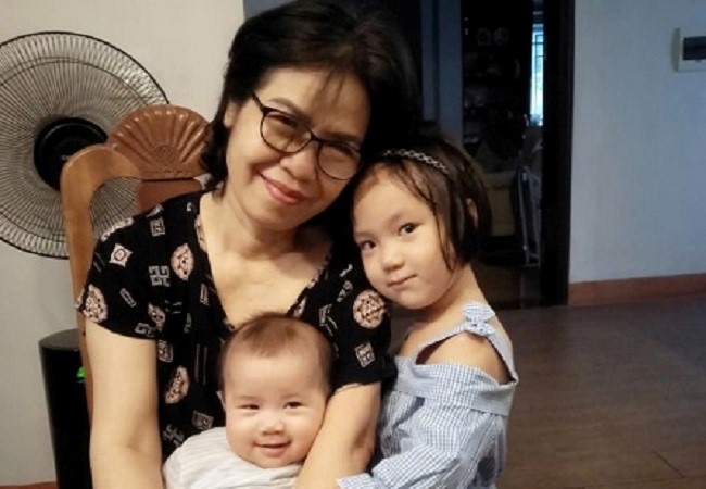 Dạy trẻ không áp đặt!