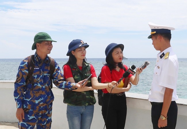 Nền tảng của niềm tin công chúng