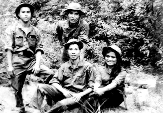 Làm báo trong thời bình khó hơn nhiều thời chiến