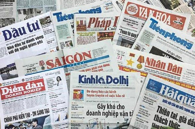 Lối đi nào cho kinh tế báo chí trong kỷ nguyên số?