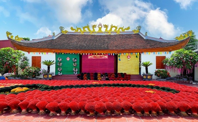 Đưa công nghiệp văn hóa Thủ đô trở thành trụ cột phát triển mới
