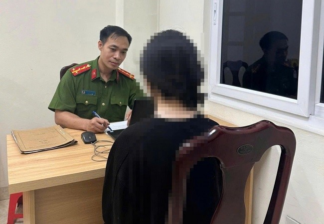 Nguy cơ học sinh, sinh viên dính bẫy “bắt cóc online”