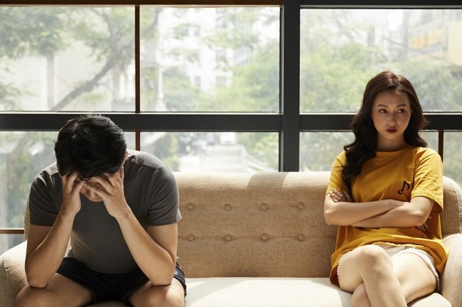 Đòi hỏi trong tình yêu, bao nhiêu là đủ?