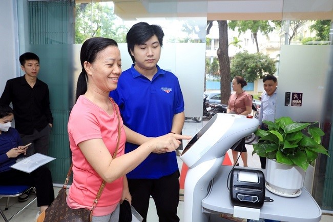 Kỳ cuối: Chuyển đổi số - Nền tảng kiến tạo mô hình chính quyền mới