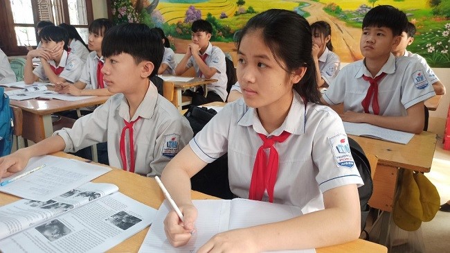Có xóa được vấn nạn dạy thêm, học thêm?
