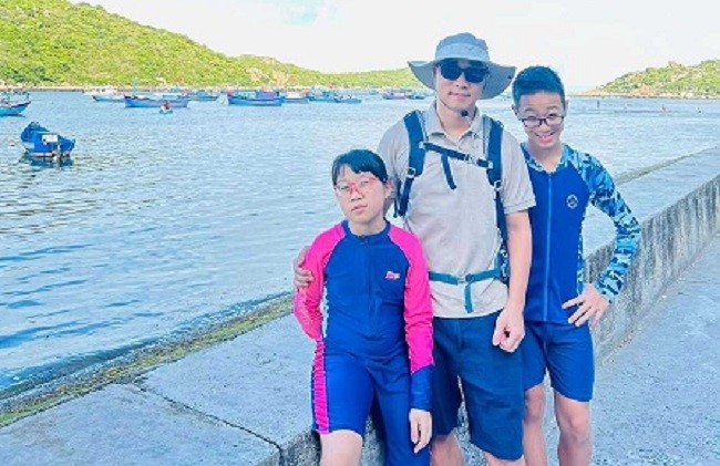 Thấu hiểu và đồng hành cùng con!