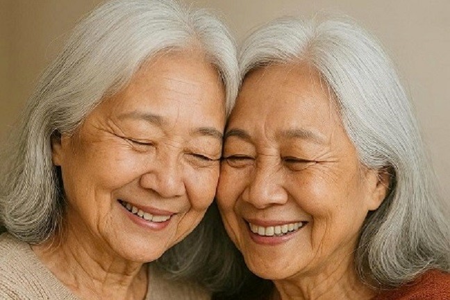 Mua một chữ tình!